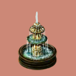 Fountain